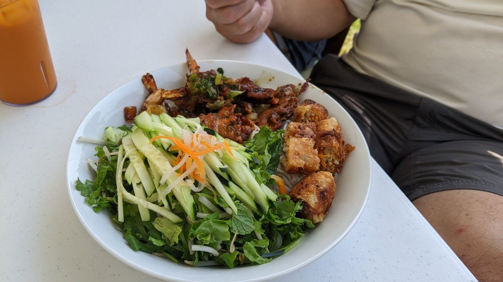 Phở 54 Restaurant 10240 Westminster Ave, Garden Grove