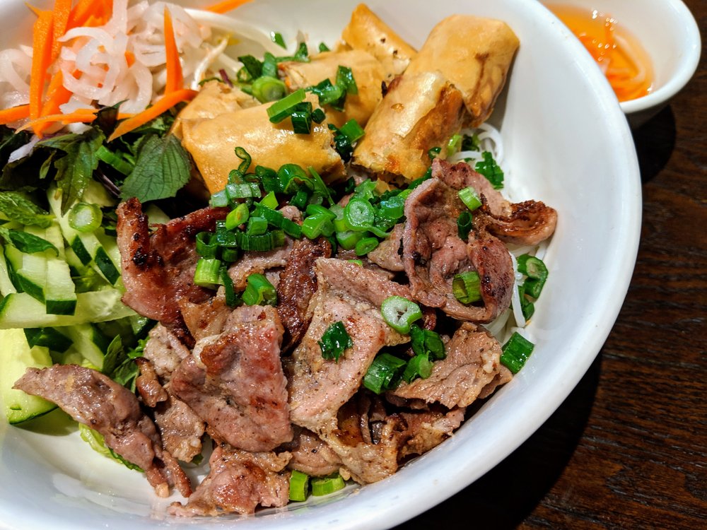 Pho Hong Hung 13191 Brookhurst St, Garden Grove