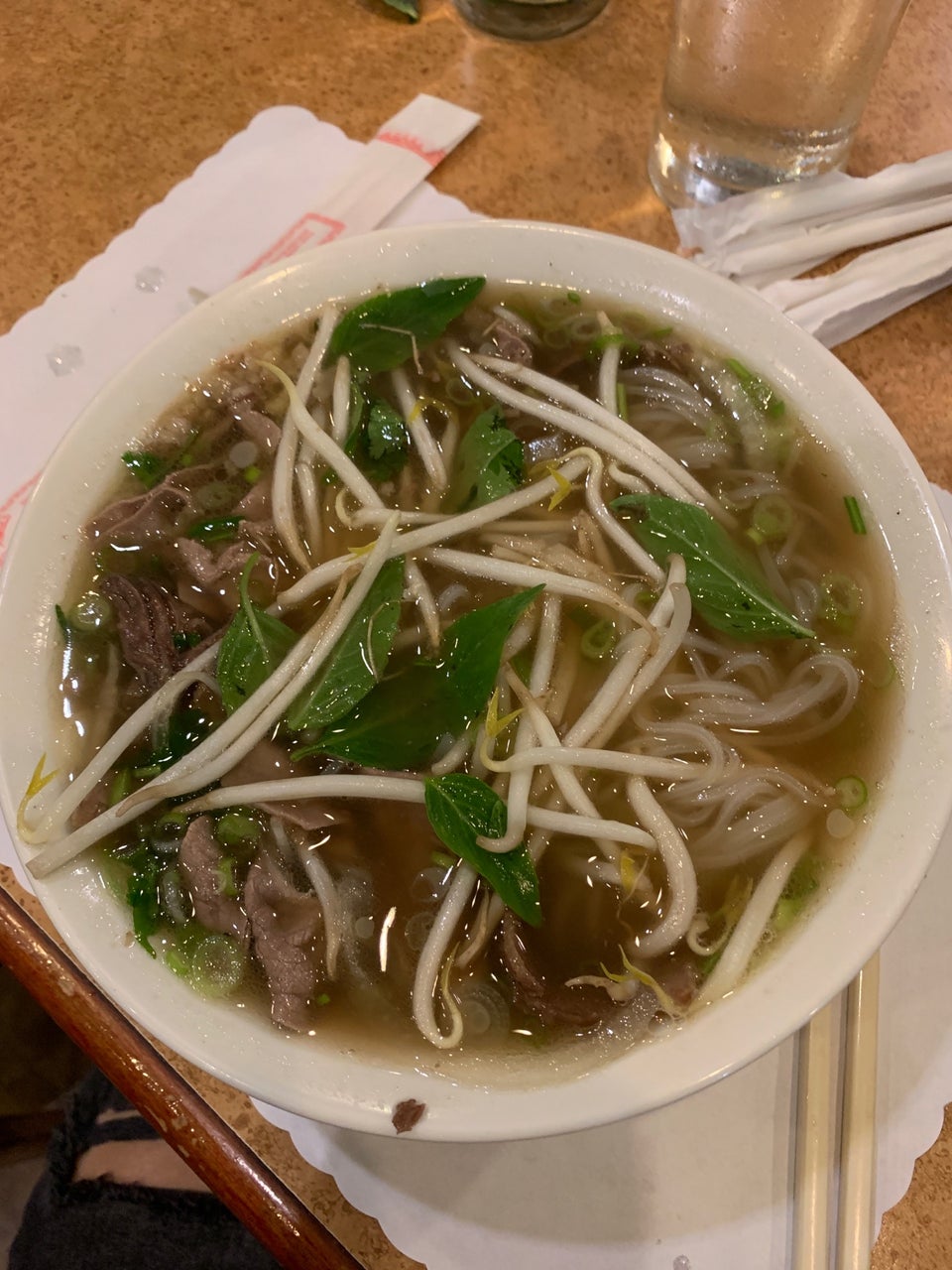Pho Vie Restaurant 10120 Westminster Ave, Garden Grove