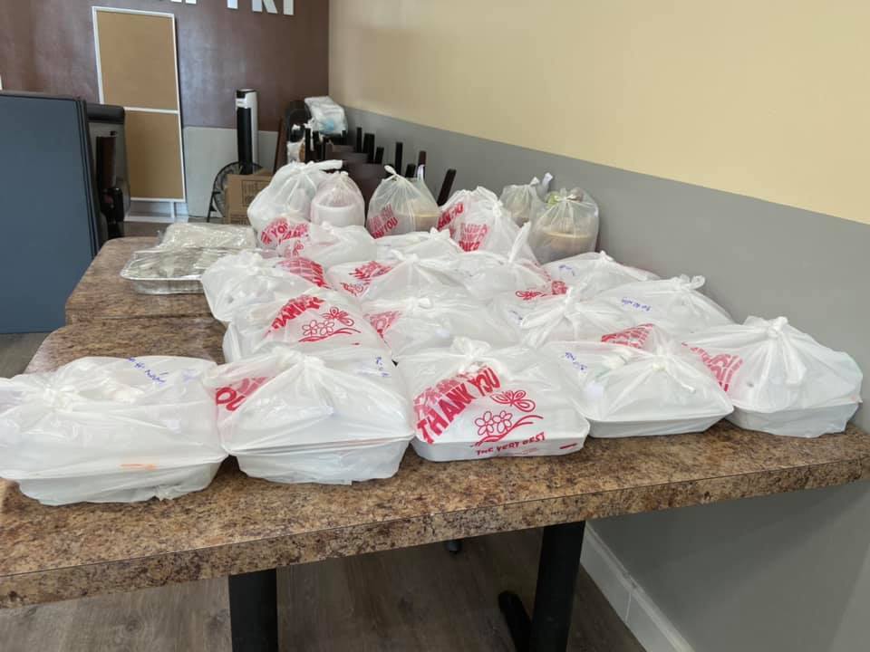 Bánh Cuốn Thanh Trì 9240 Garden Grove Blvd #11, Garden Grove