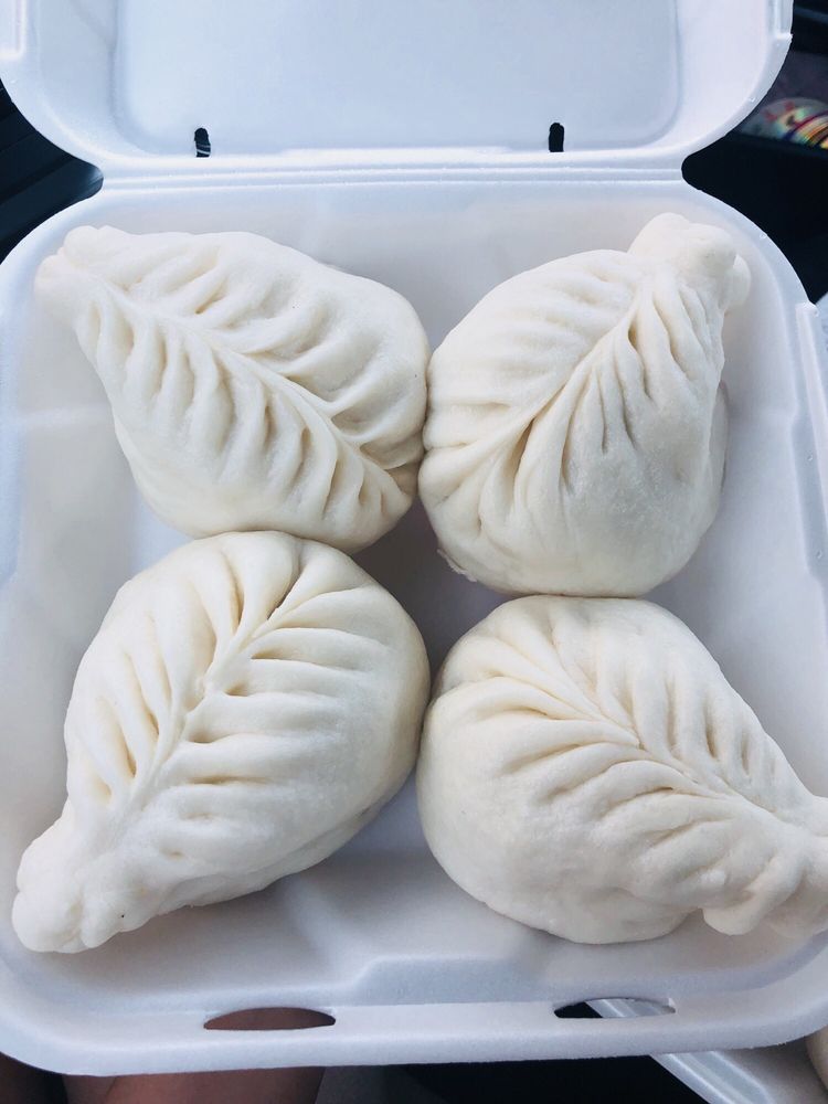Myung In Dumplings 8911 Garden Grove Blvd, Garden Grove