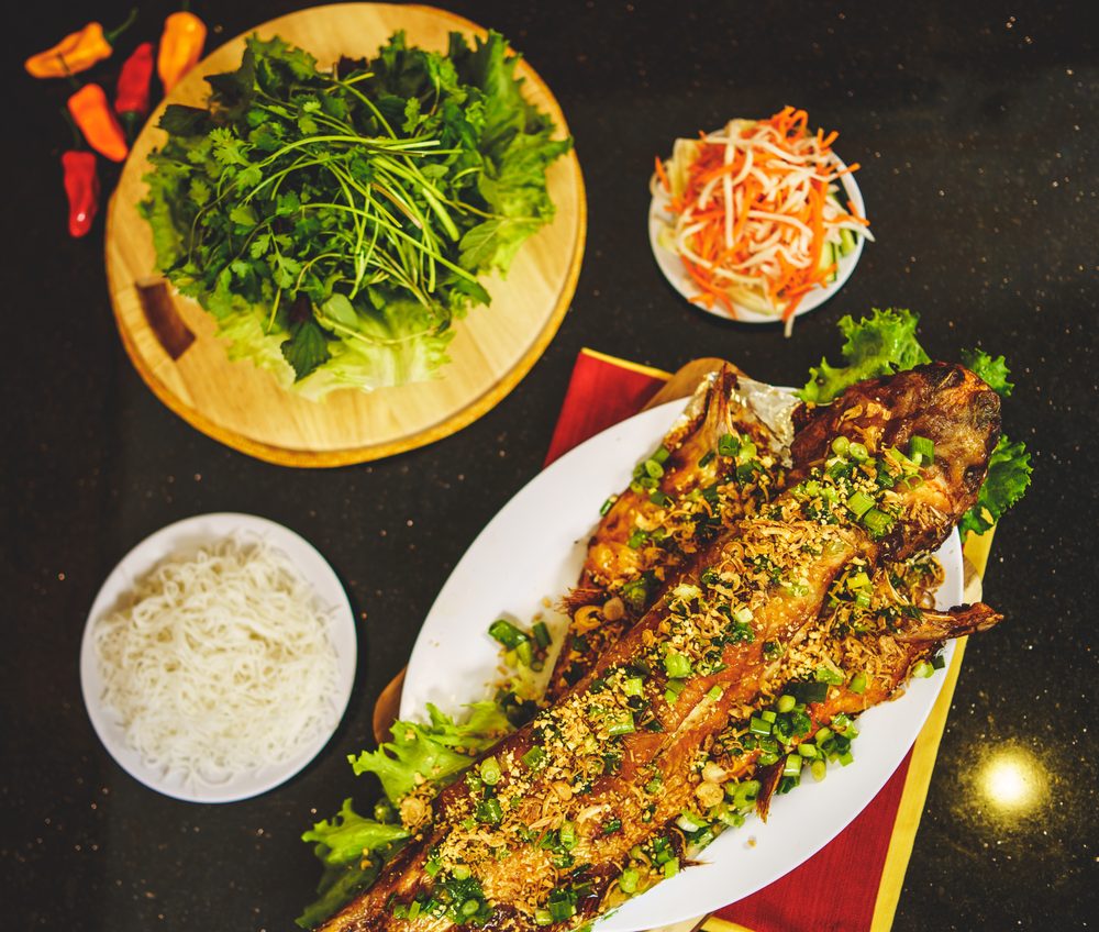 Nam Giao Restaurant Cell:714-360-8151, 10145 Westminster Ave, Garden Grove