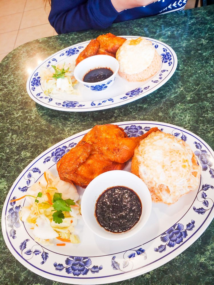 Nha Hang $1.99 Restaurant 12035 W Garden Grove Blvd, Garden Grove