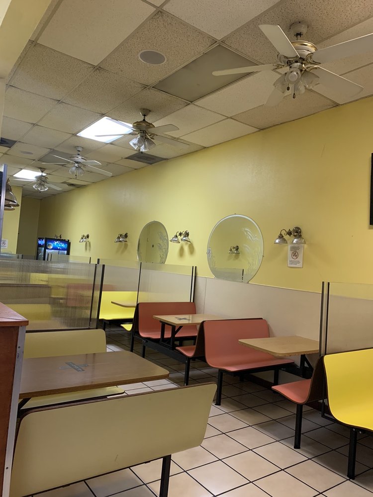 Un Rincon Centro Americano 13576 Harbor Blvd b3, Garden Grove