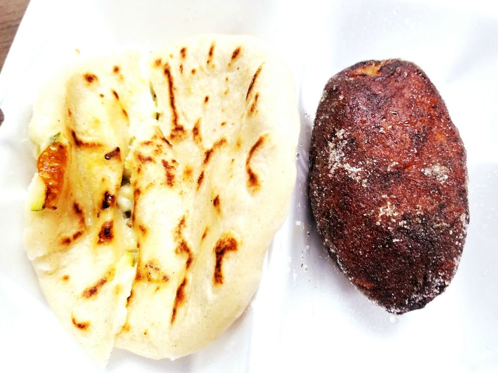 Un Rincon Centro Americano 13576 Harbor Blvd b3, Garden Grove