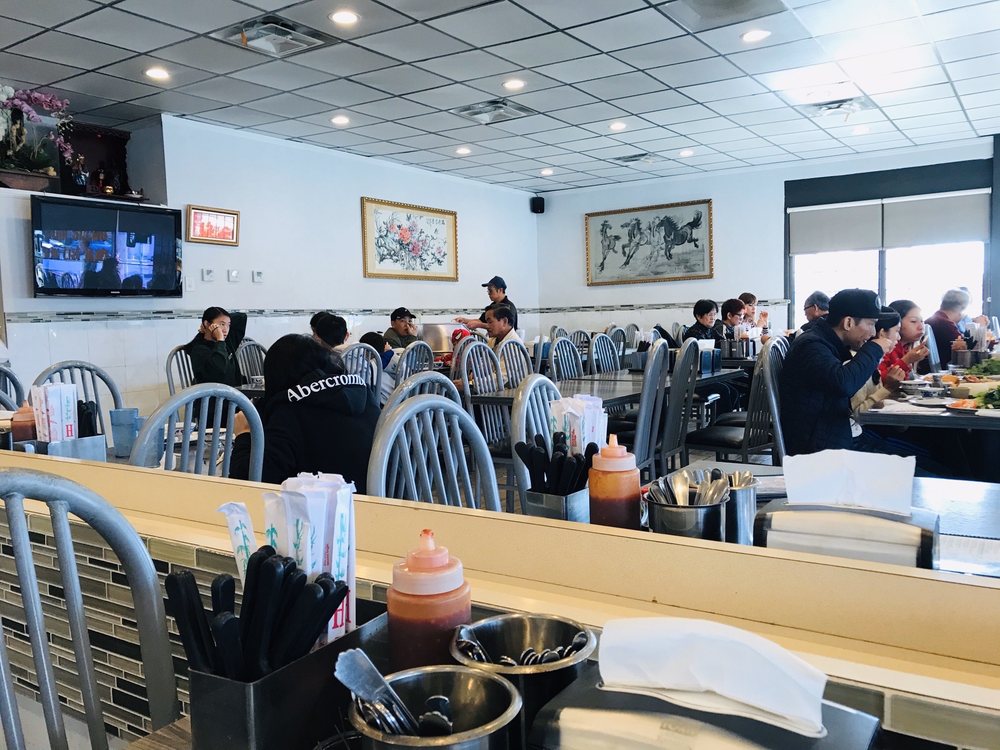 Com Tam Thuan Kieu 14282 Brookhurst St, Garden Grove