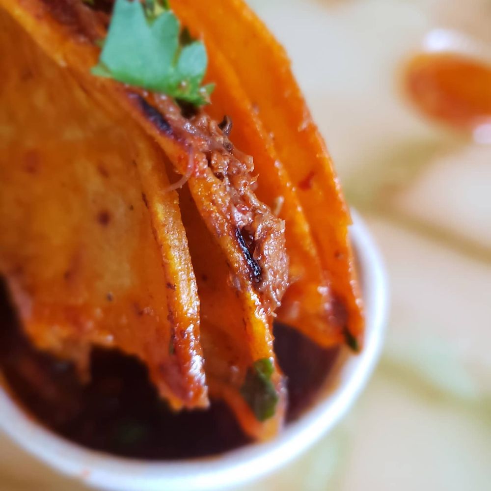 Birrieria el bandido 12081 Garden Grove Blvd, Garden Grove