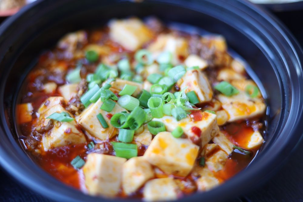 Hodalla Cafe By Ruiji By RUIJI SICHUAN, 13913 Harbor Blvd, Garden Grove