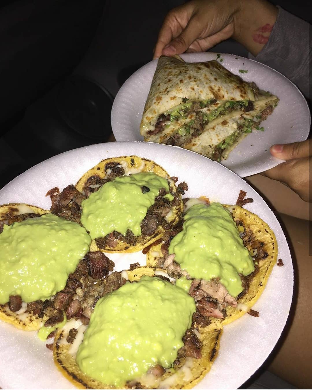 Tacos TJ Style 13912 Enterprise Dr, Garden Grove