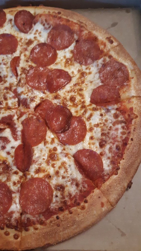 Little Caesars Pizza 2205 Rosecrans Ave, Gardena