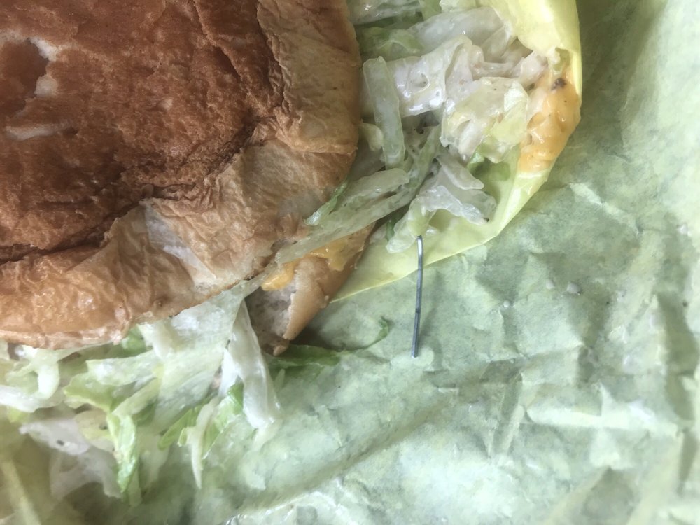 Jim's Burgers No. 9 16025 S Figueroa St, Gardena