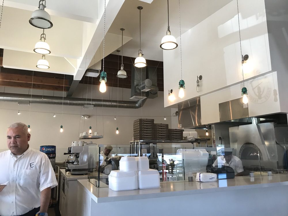 exEat by Eatalian Cafe 14842 Crenshaw Blvd, Gardena