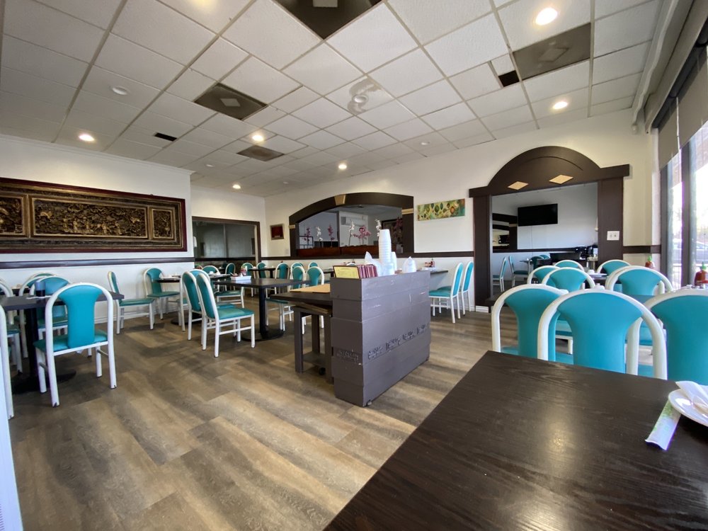 Little China Restaurant 18026 S Western Ave, Gardena