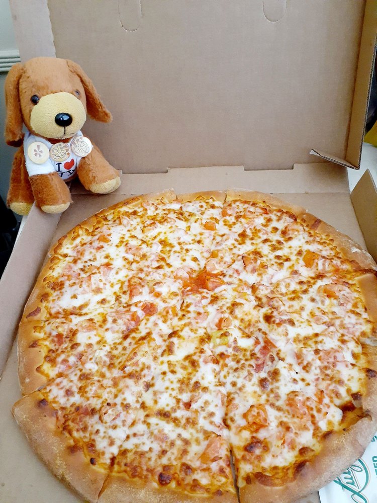 Tumby's Pizza 2516 Rosecrans Ave, Gardena