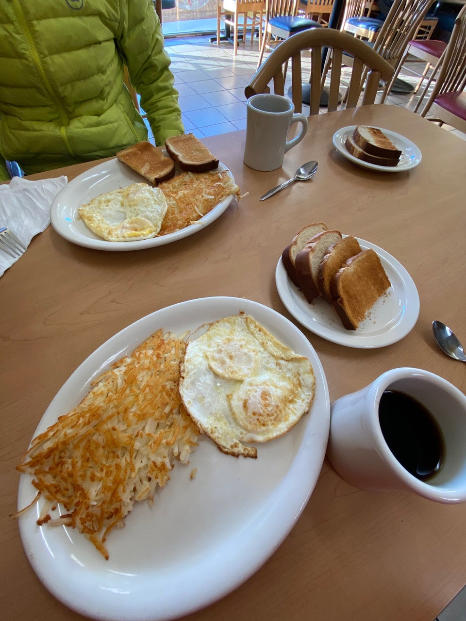 Loaded Cafe Restaurants Gardena 1701 1/2 W El Segundo Blvd, Gardena