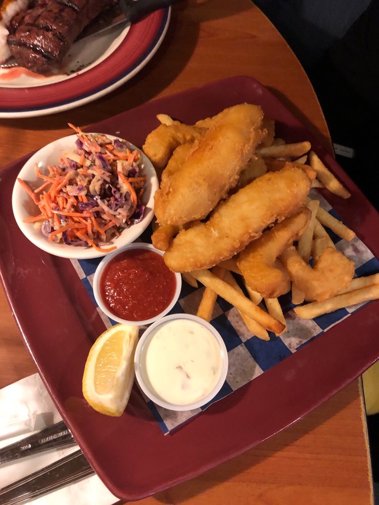 Carrows Restaurants 1638 W Redondo Beach Blvd, Gardena