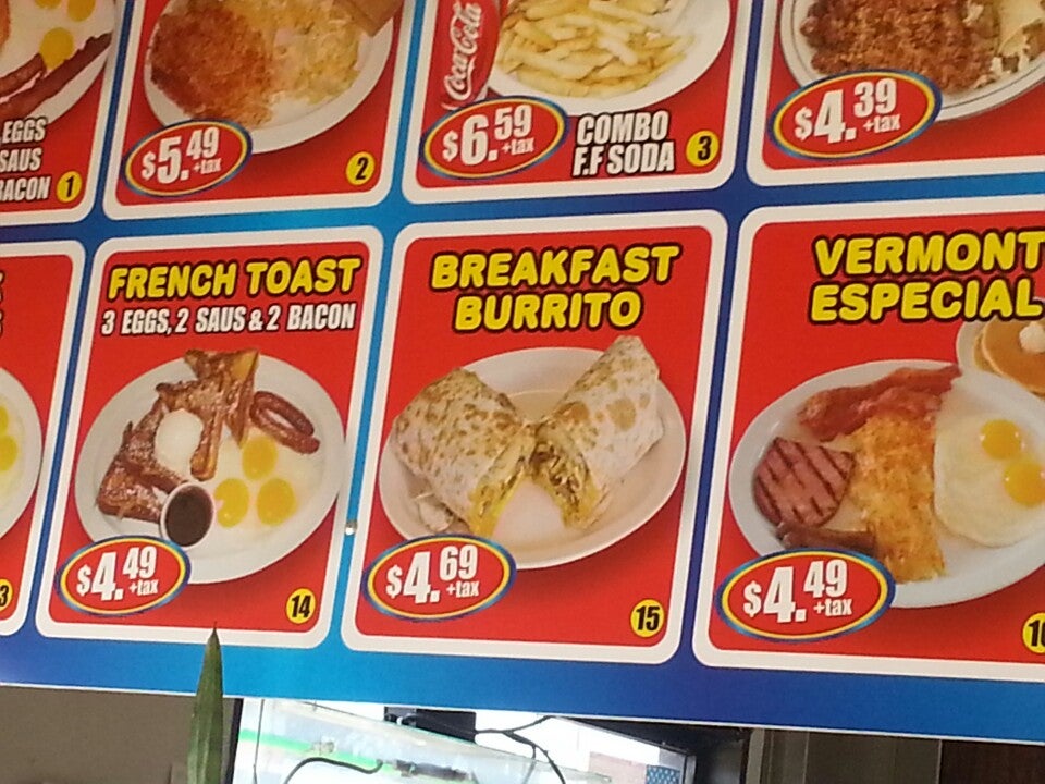 Photo credit: foursquare