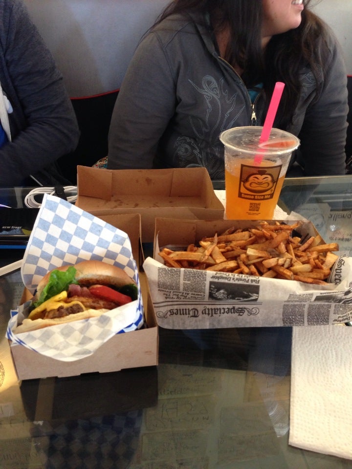 Photo credit: foursquare