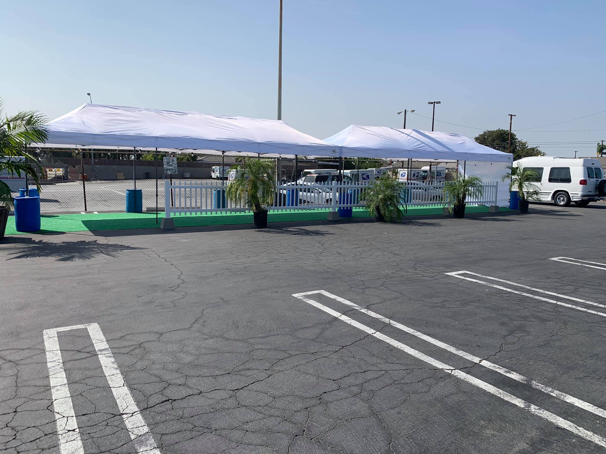The Burnt Tortilla (Take-Out) 1427 W Redondo Beach Blvd, Gardena