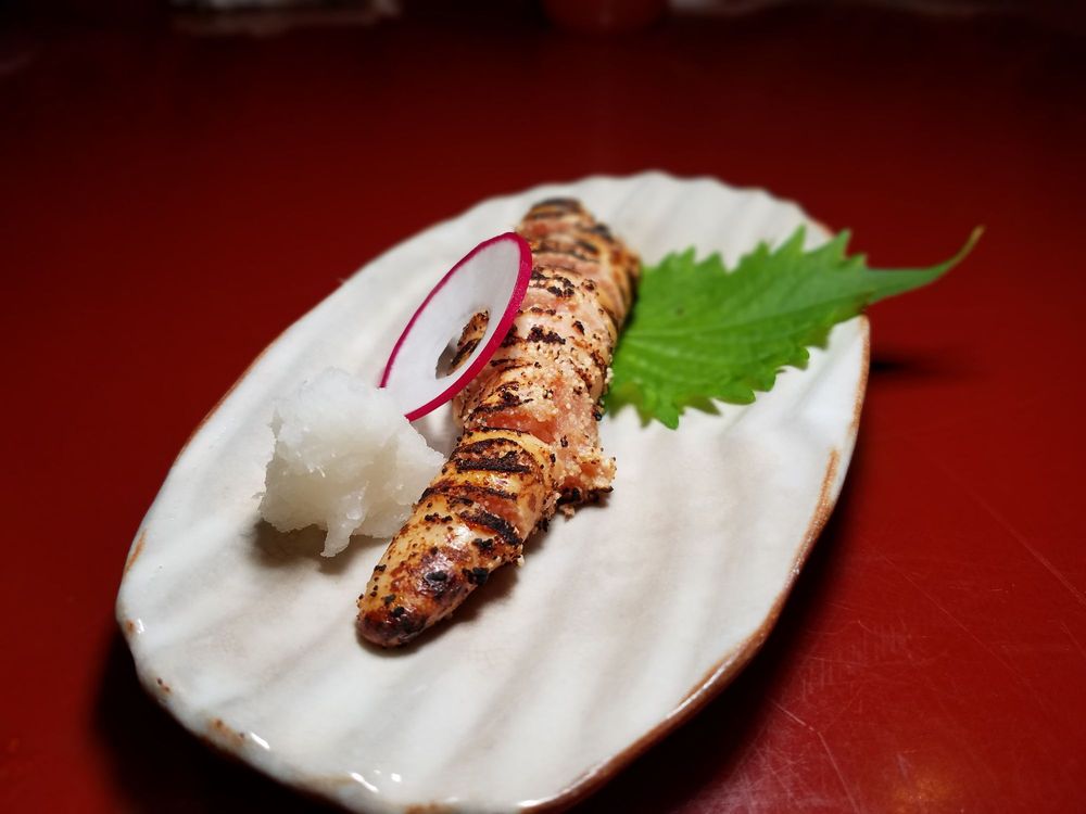 Sanuki No Sato 18206 S Western Ave, Gardena