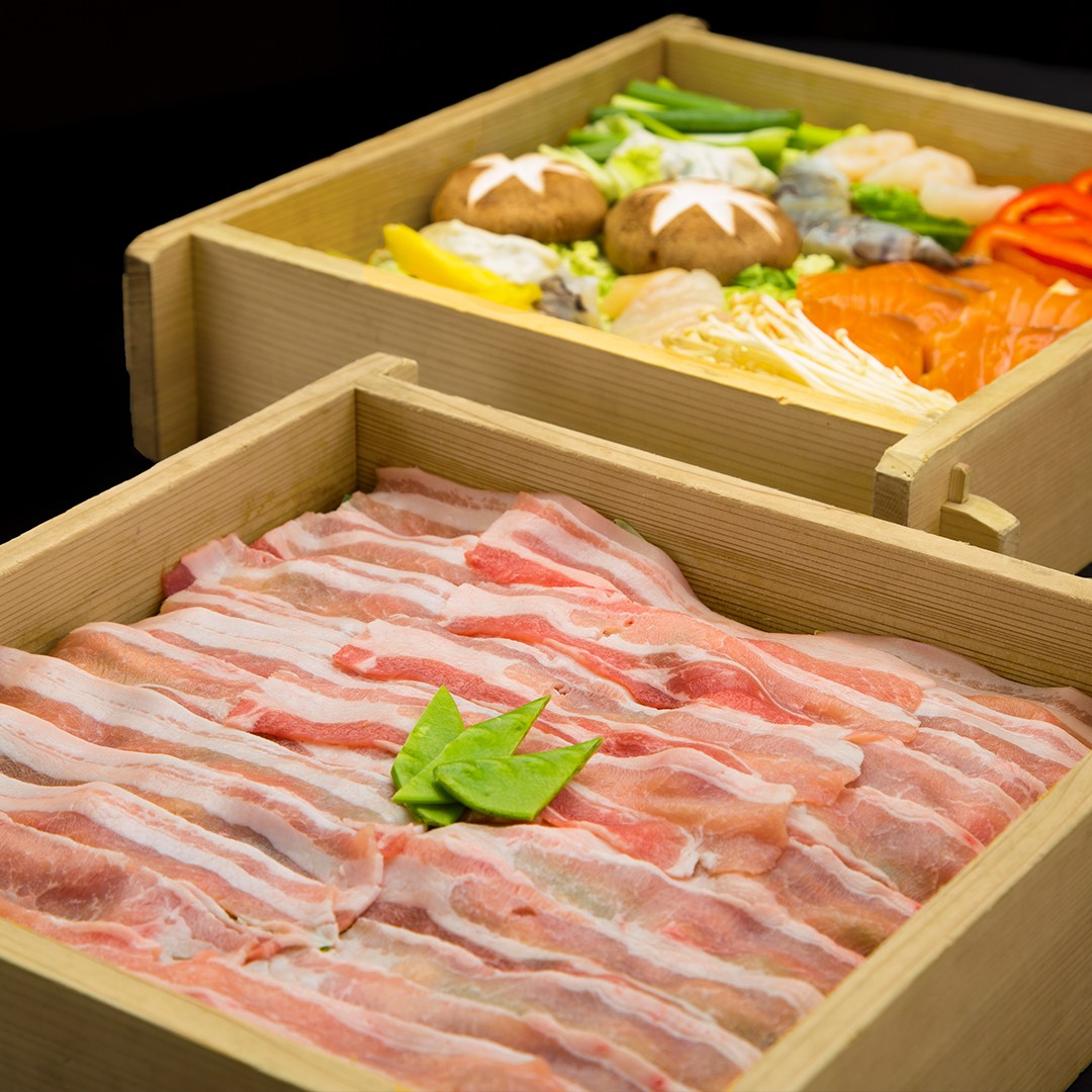 Shin-Sen-Gumi Yakitori & Chanko Gardena 18517 S Western Ave, Gardena