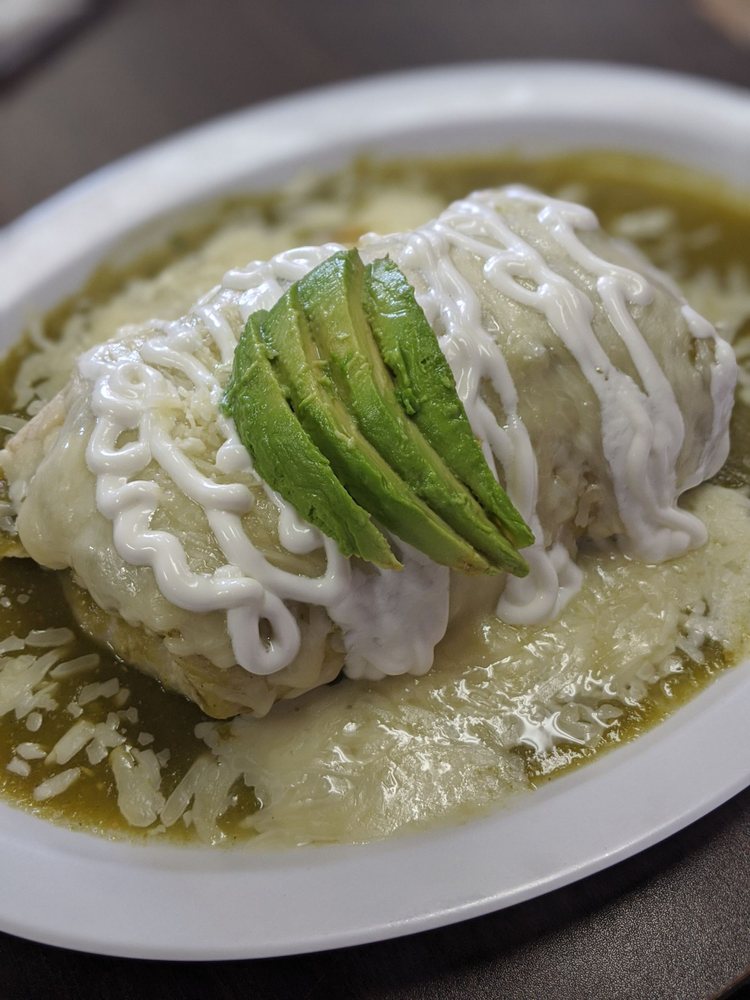 Tacos La Perla 12823 Normandie Ave, Gardena