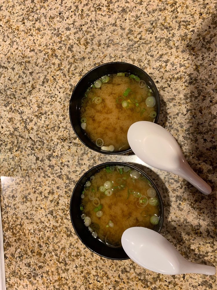 Kiraku Ramen 15472 S Western Ave #4325, Gardena