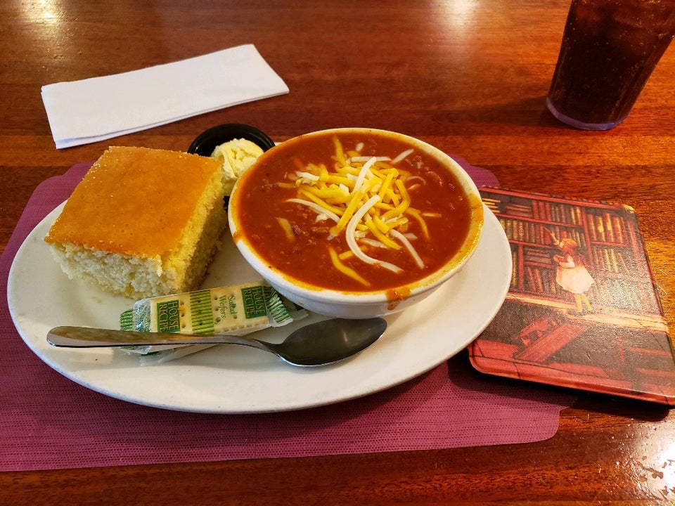 Marie Callender's 15466 S Western Ave, Gardena