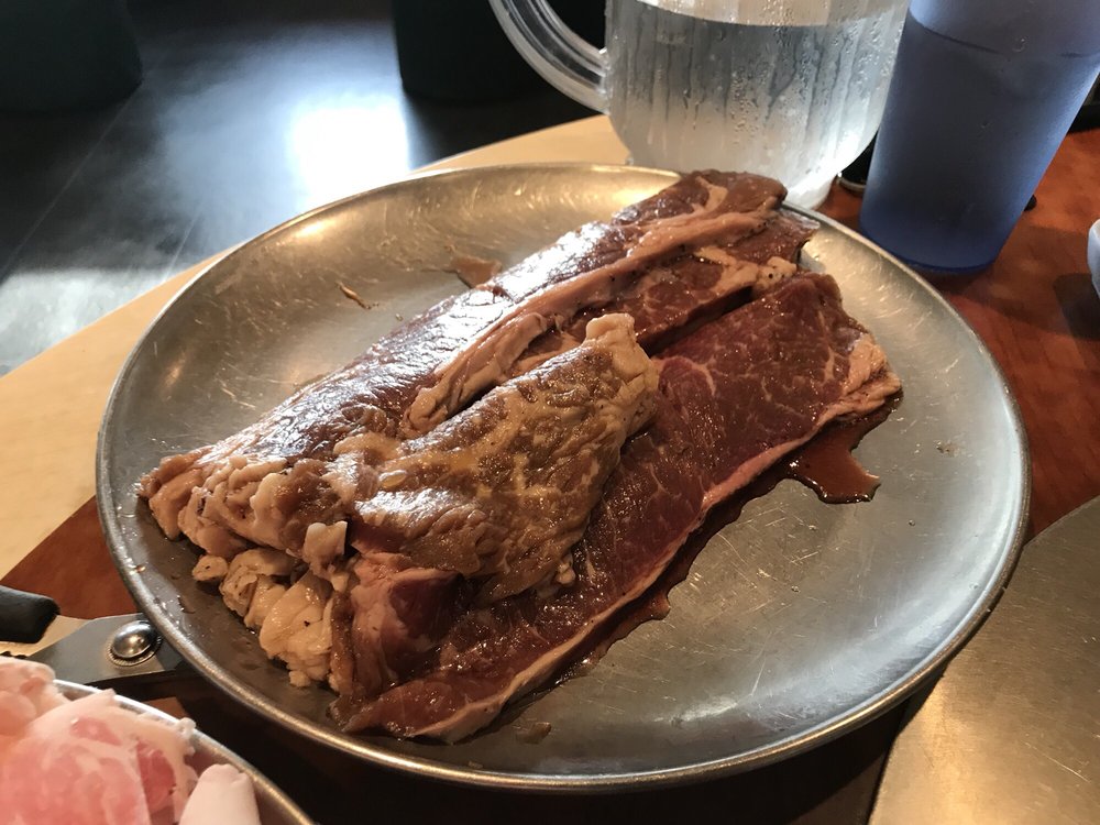 Hwang's Restaurant 15134 S Western Ave, Gardena