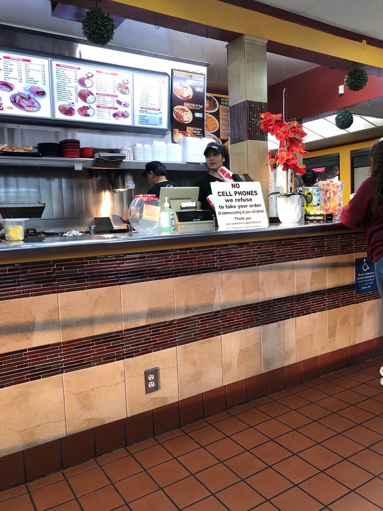 Gardena, CA Restaurants Open for Takeout, Curbside Service and/or Delivery Restaurantji