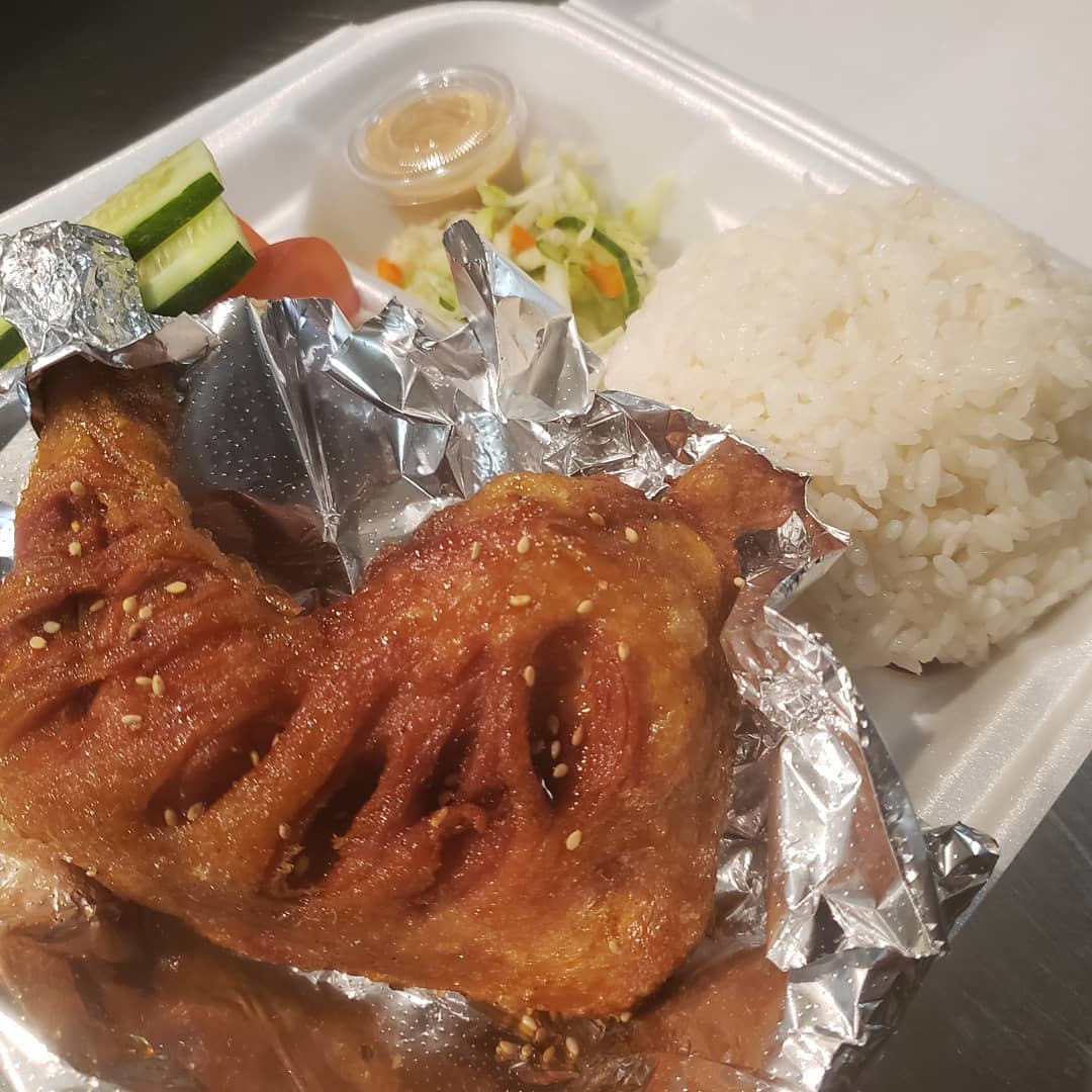 Furaibo Japanese Restaurant 1741 W Redondo Beach Blvd, Gardena