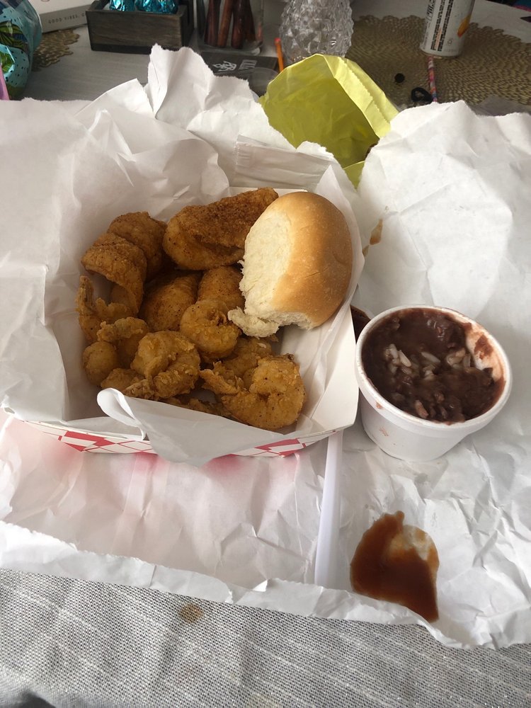 Bates Fish Market 2206 W El Segundo Blvd, Gardena