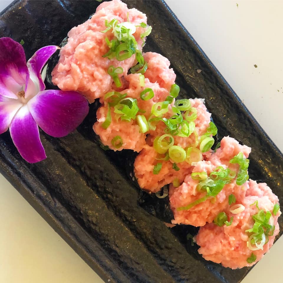 Gatten Sushi 1530 Artesia Blvd, Gardena