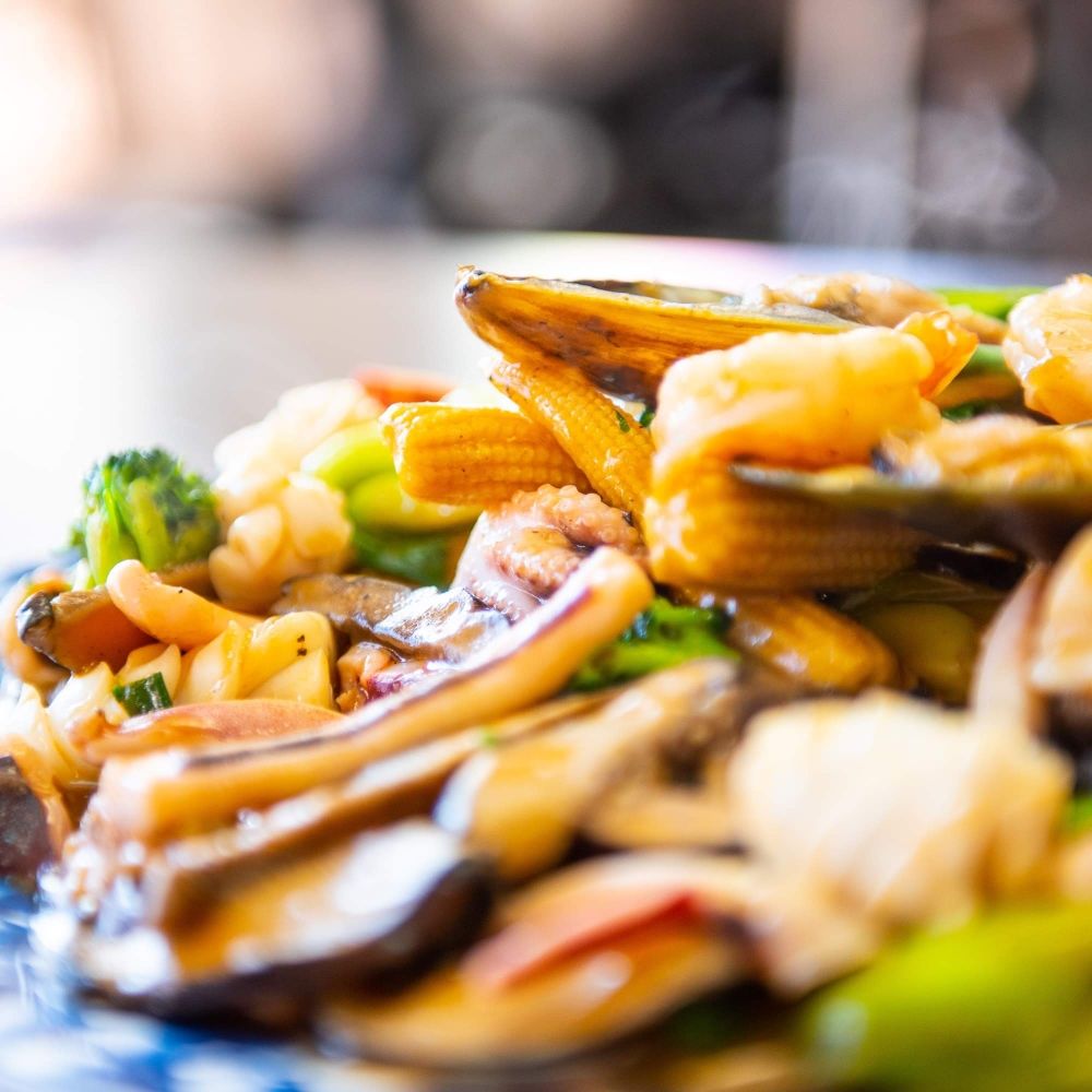Jin Jja Roo 15435 S Western Ave, Gardena
