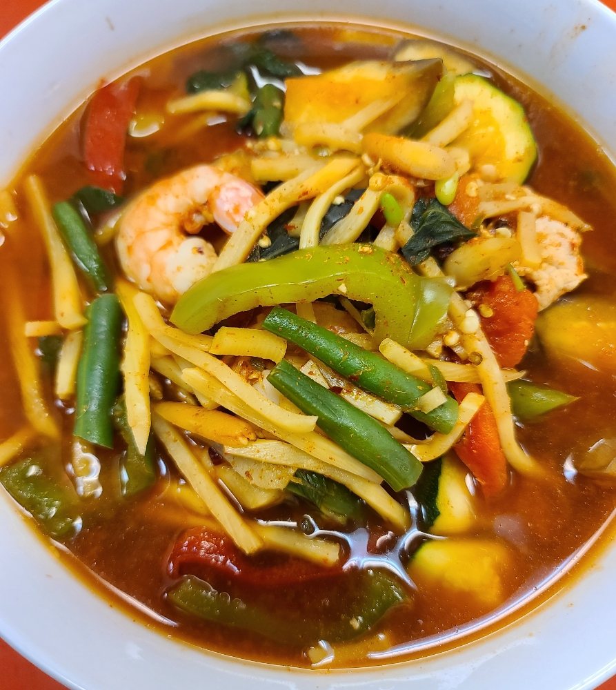 O-Top Thai Restaurant 16822 Vermont Ave, Gardena
