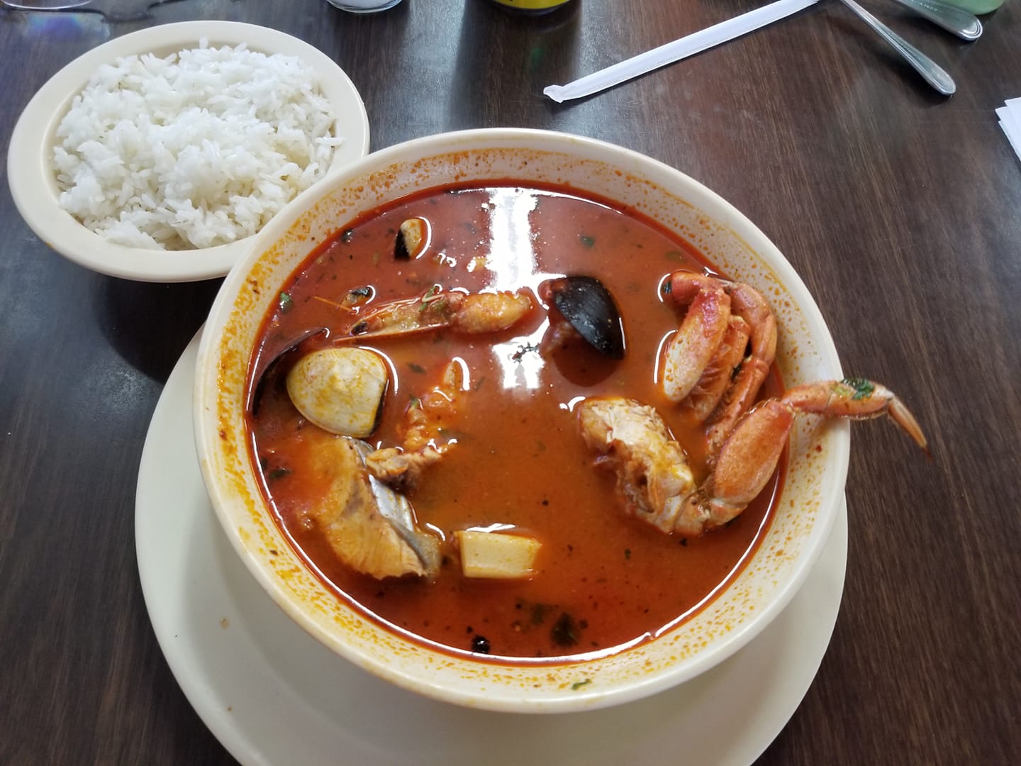 Nino's Place 16104 S Vermont Ave, Gardena