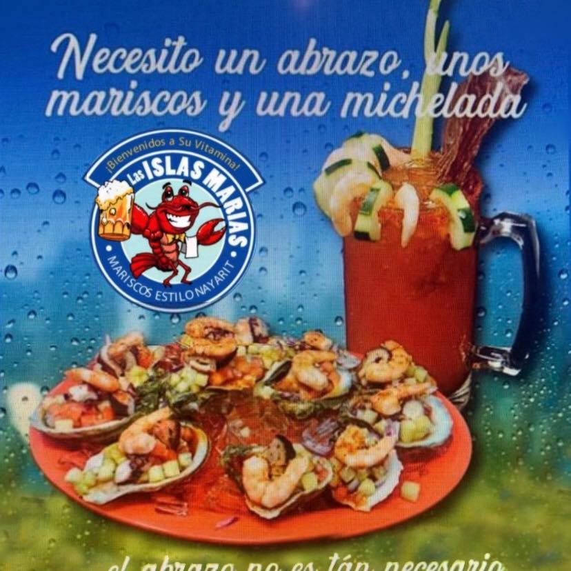 Las Islas Marias 444 W Gardena Blvd, Gardena