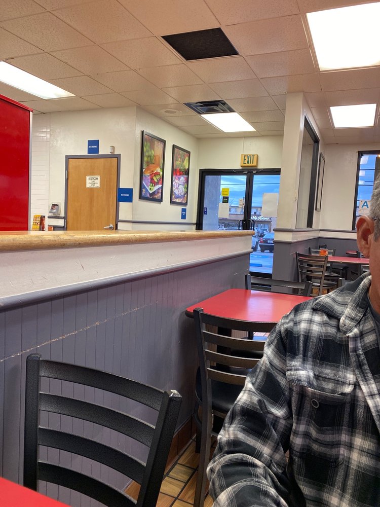 Ricos Tacos El Tio Inc 2150 W El Segundo Blvd, Gardena