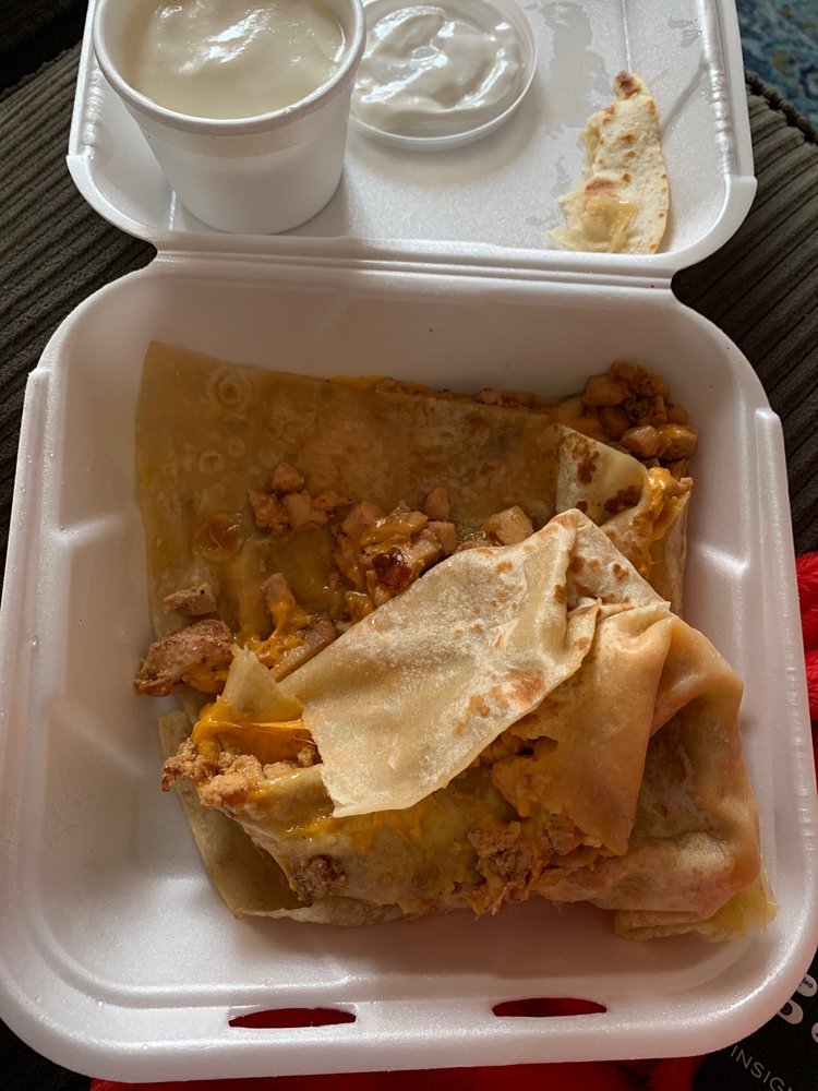 Los Alberto’s Fresh Mexican Food 1082 Rosecrans Ave, Gardena