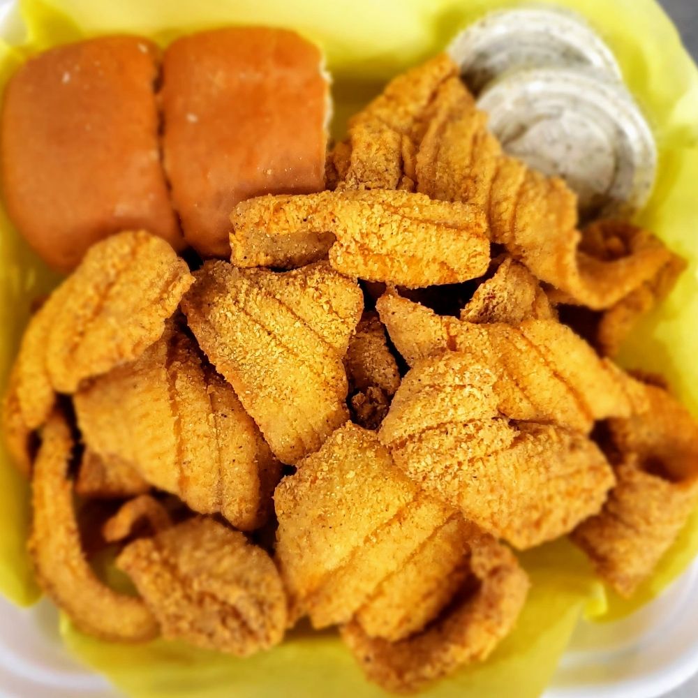Fishbone Express Strawberry Square Gardena 1024 W Rosecrans Ave, Gardena