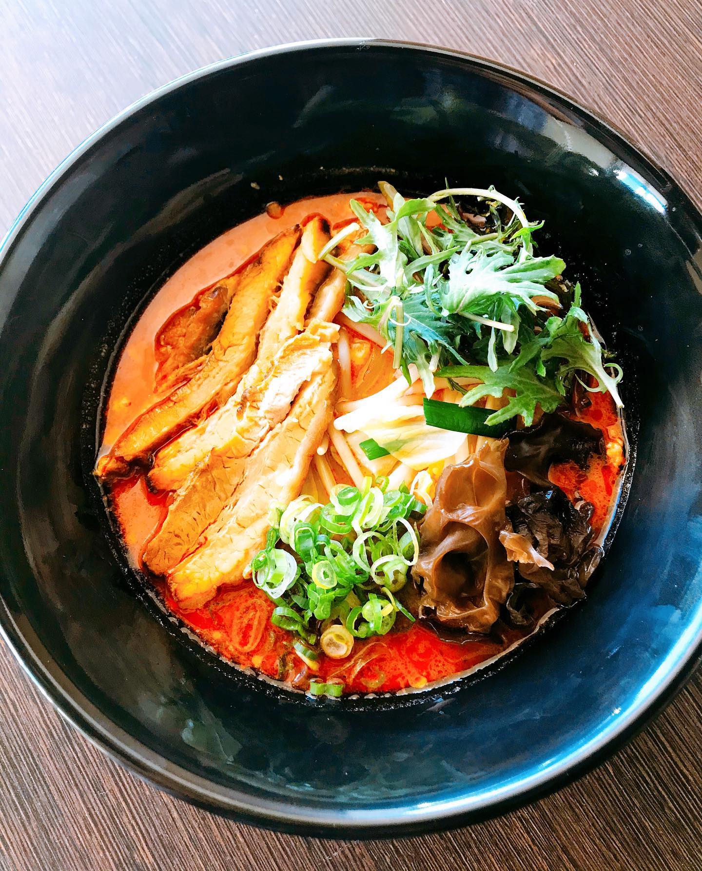 Tomizo Ramen 1721 W Redondo Beach Blvd, Gardena