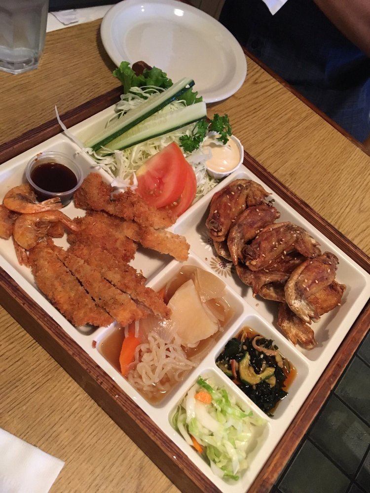 Ir a Comer 1741 W Redondo Beach Blvd, Gardena