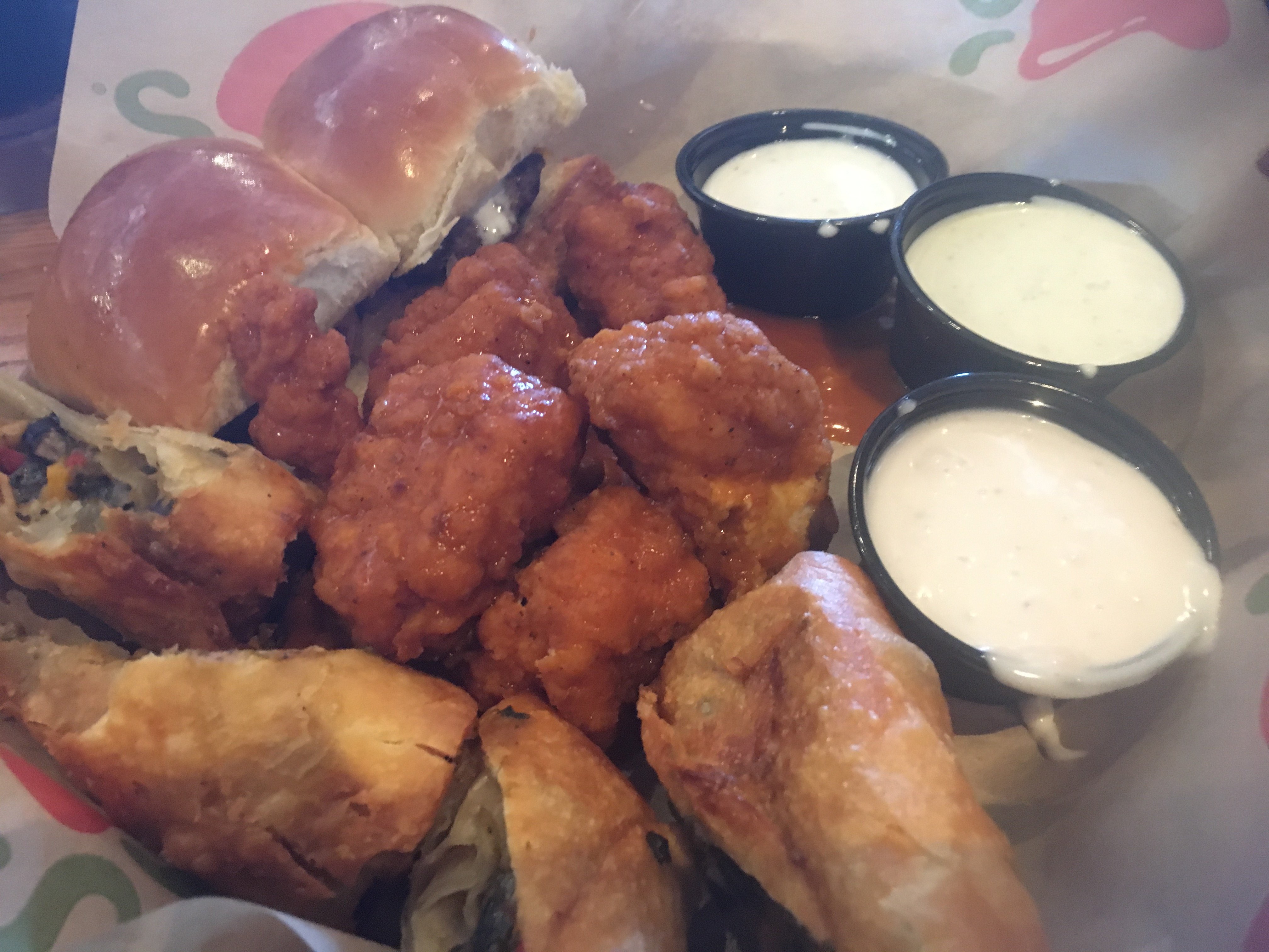 Photo credit: tripadvisor