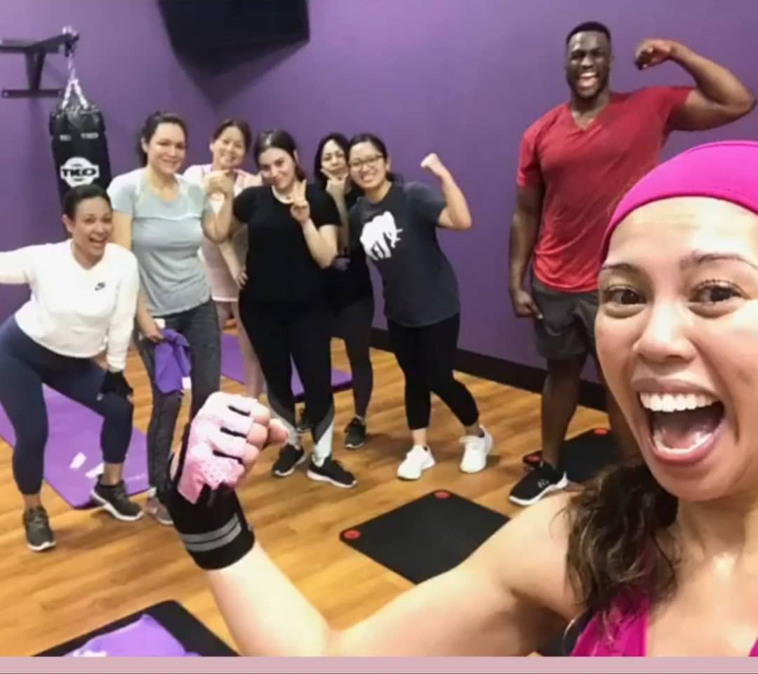 Anytime Fitness 300 E Colorado St, Glendale