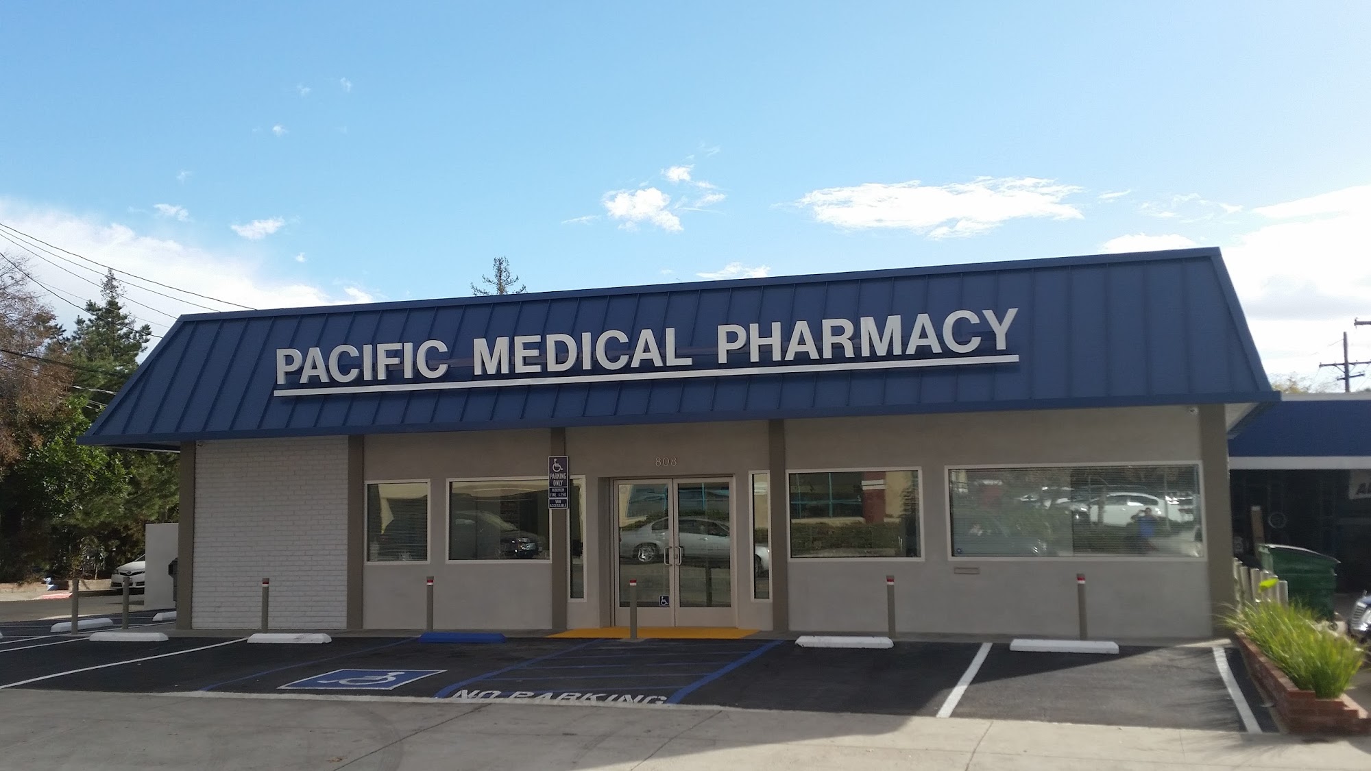 Pacific Medical Pharmacy #2