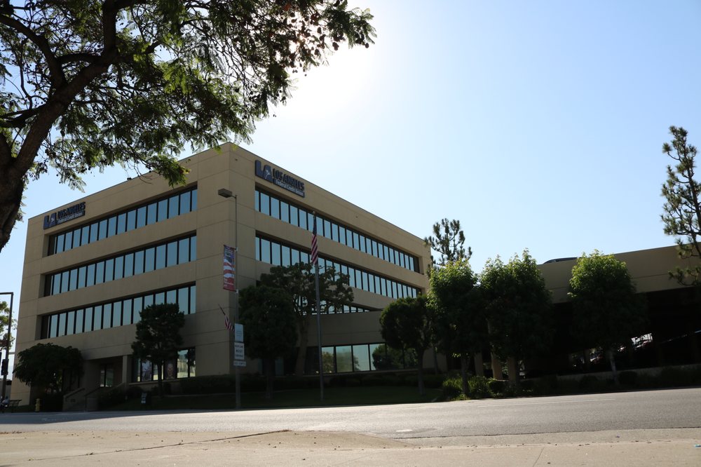Los Angeles Federal Credit Union