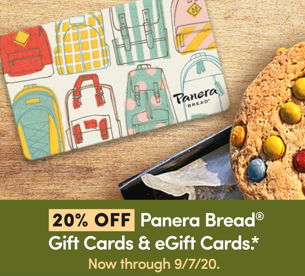 Panera Bread 300 N Brand Blvd, Glendale