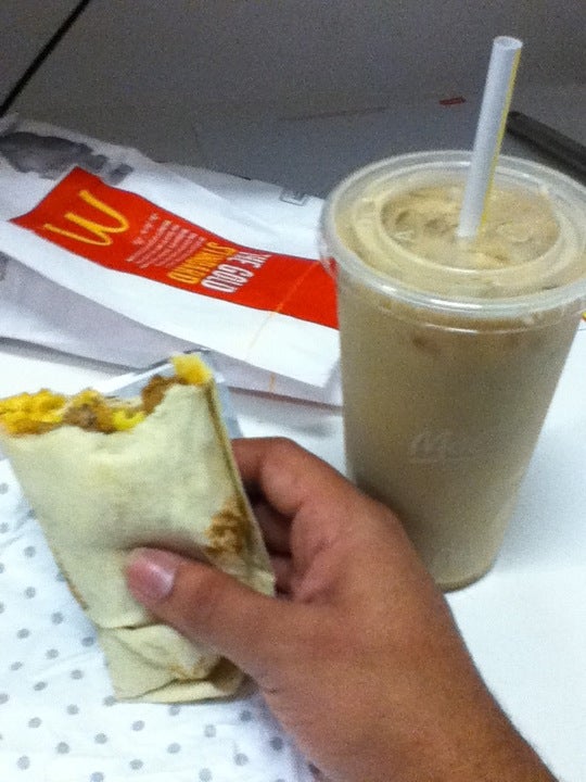McDonald's Glendale
