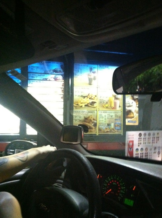 Burger King 523 N Central Ave, Glendale