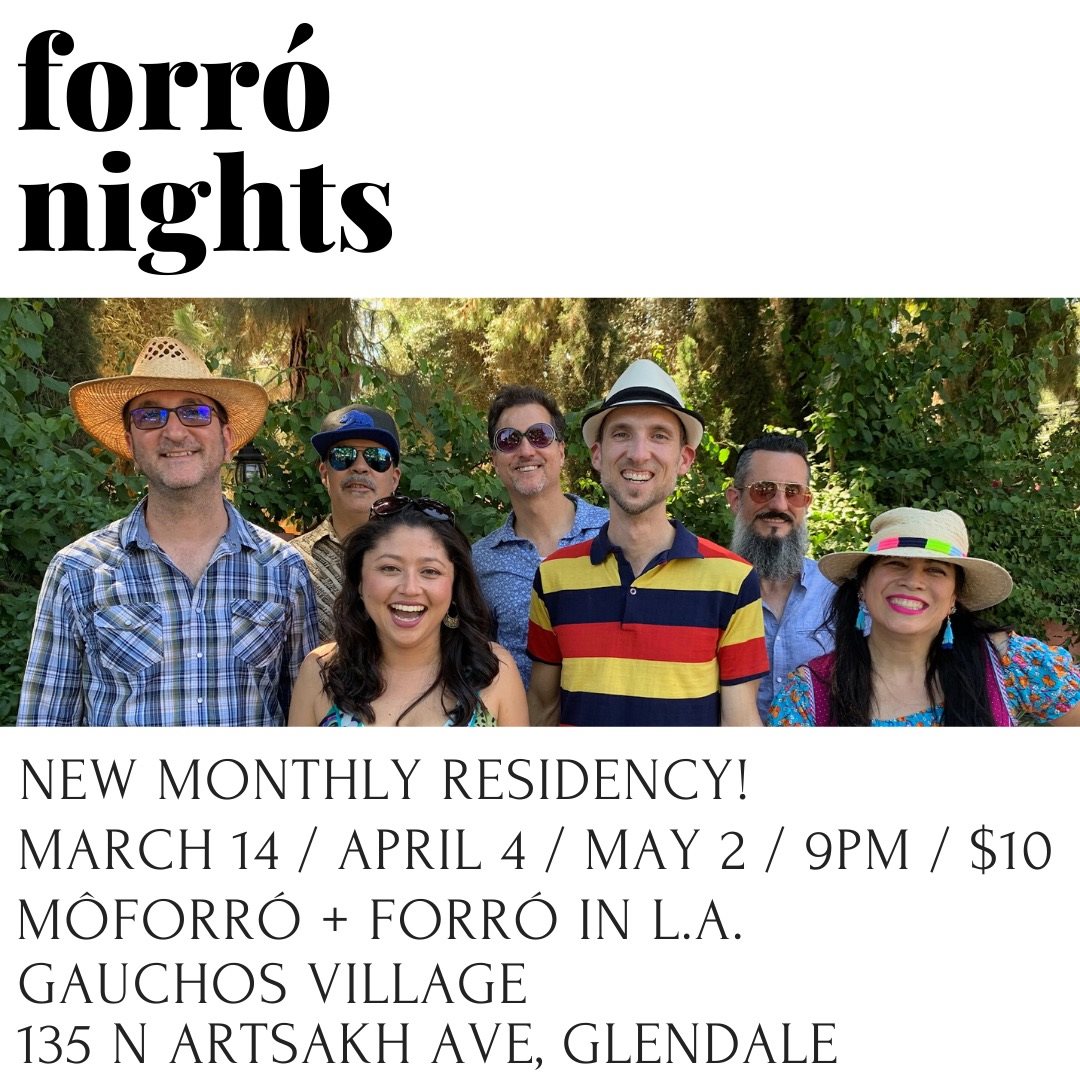 Gauchos Village 135 N Artsakh Ave, Glendale